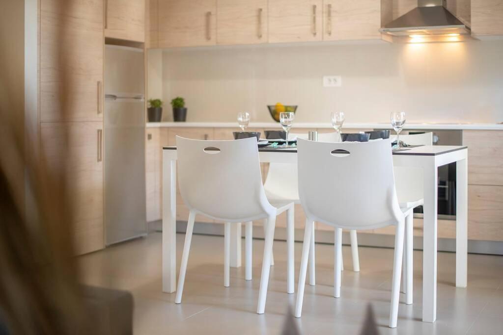 Fofi'S Elegant Home Città di Kos Esterno foto