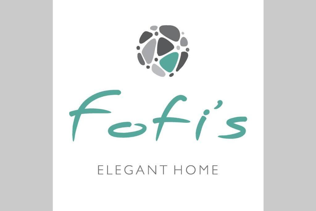 Fofi'S Elegant Home Città di Kos Esterno foto